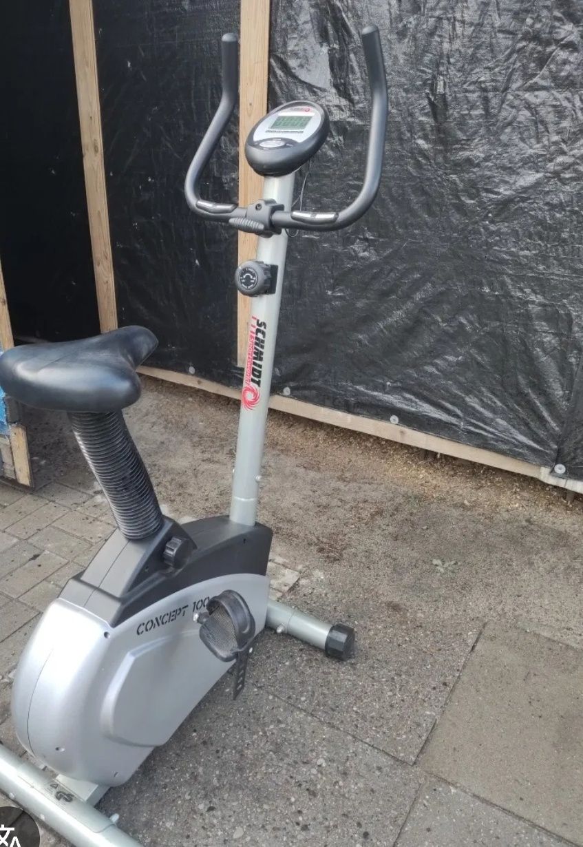 Rower stacjonarny
