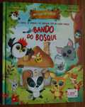 O Bando do Bosque (Há Festa na Clareira)
