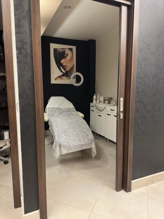 Wynajme pomieszczenia