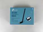 TP-Link AC1300 - Placa de rede USB