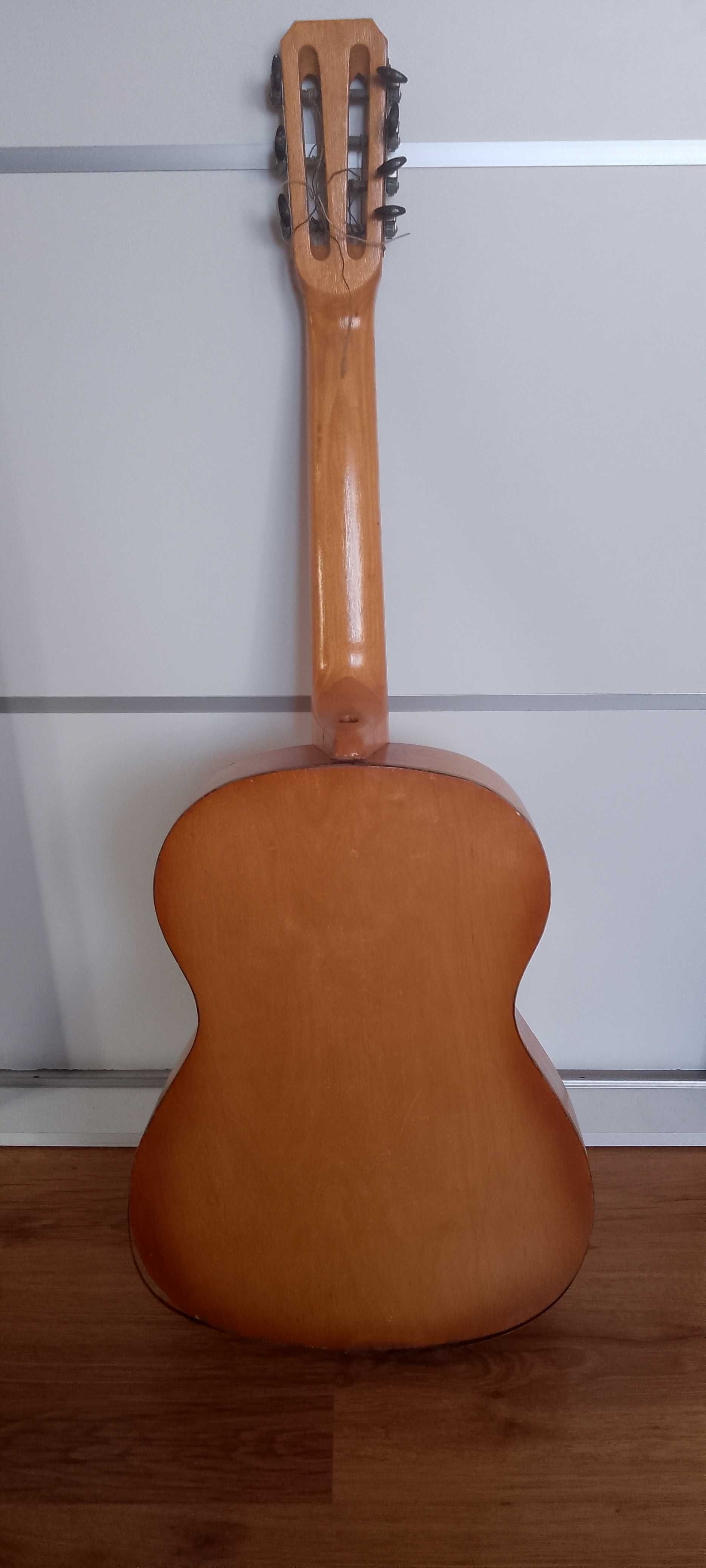 Gitara klasyczna