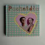 Audiobook CD „Pachnidła” Adam Szustak