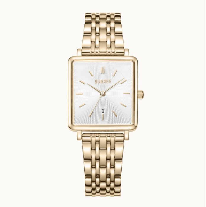 Годинник Burker