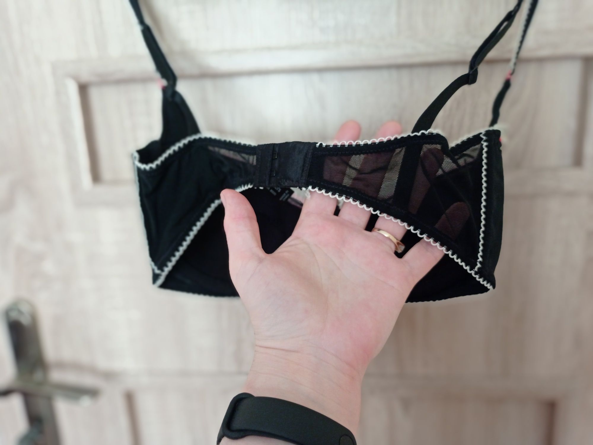 Stanik 80 DD Ann Summers
