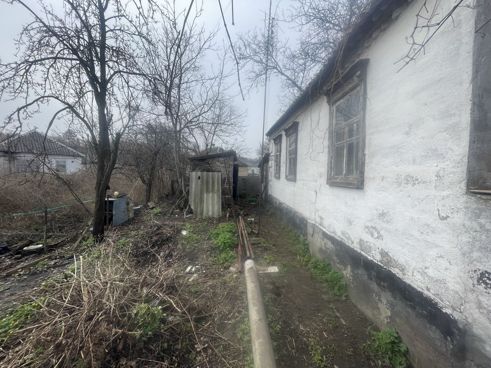 Продам дом Диевка