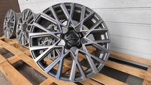 Felgi aluminiowe Fiat 500 X 18'' 5x110  Et40  (OL654F)