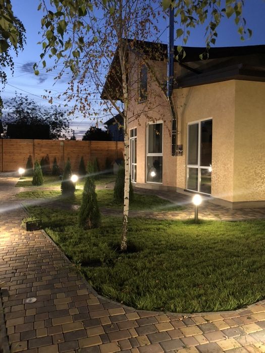 Оренда.Осокорки.Дім.Новий рік