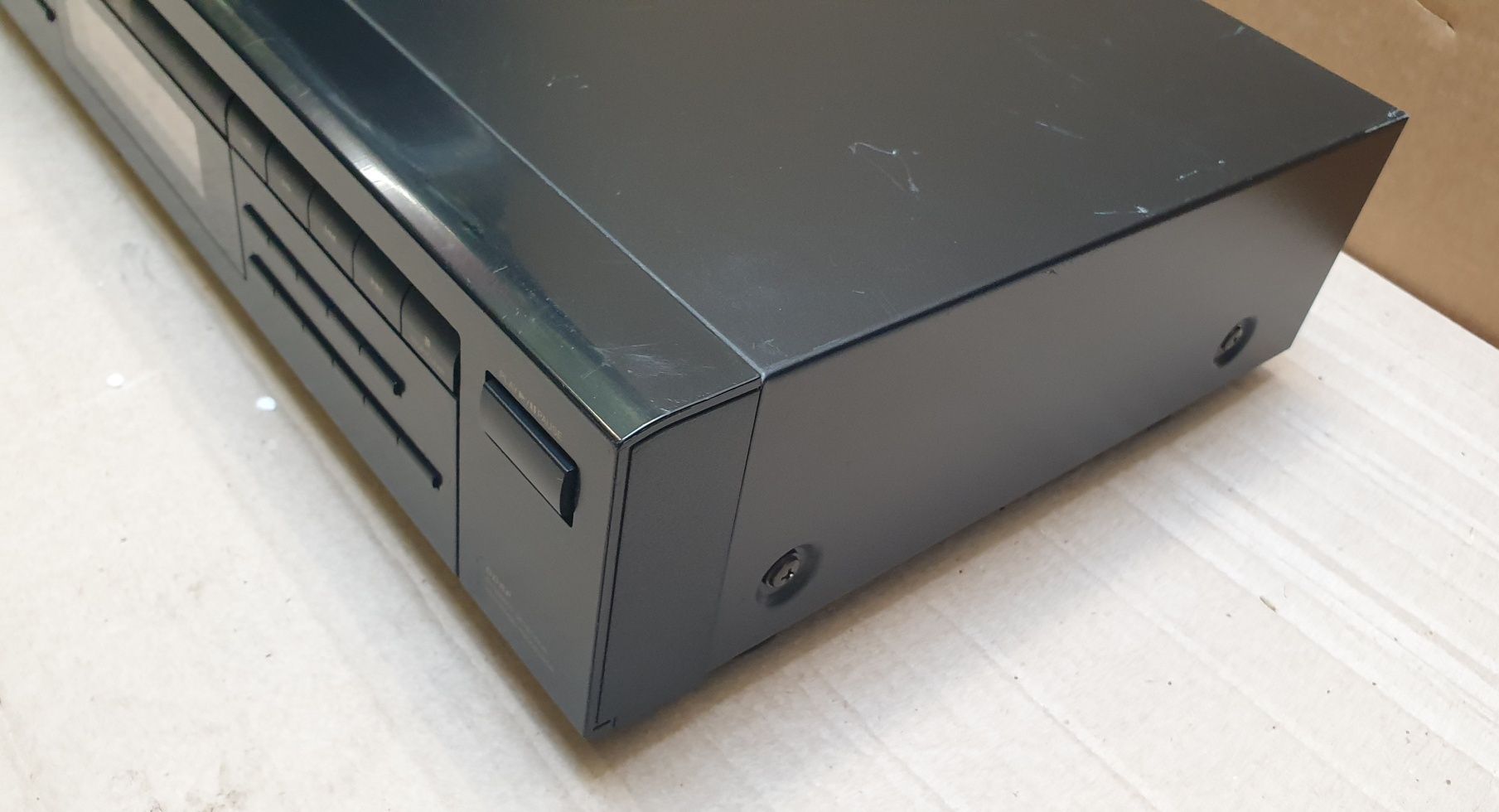 CD програвач JVC xl-v152