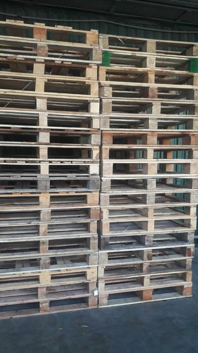 Акція на 400 штук! піддони, поддон, поддоны, палети 1,2х1,0