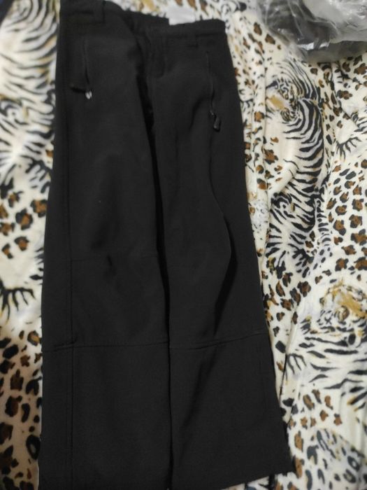 Штани теплі на хлопуіцбб