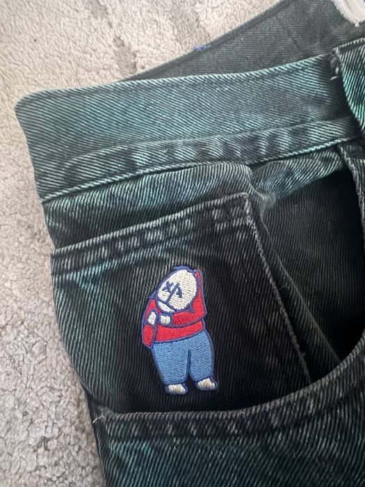 Polar big boy teald black оригинал