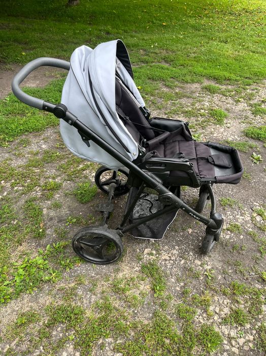 Wózek Bebetto Flavio