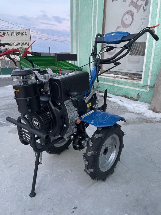 Доставка безкоштовна ZUBR Кентавр Forte