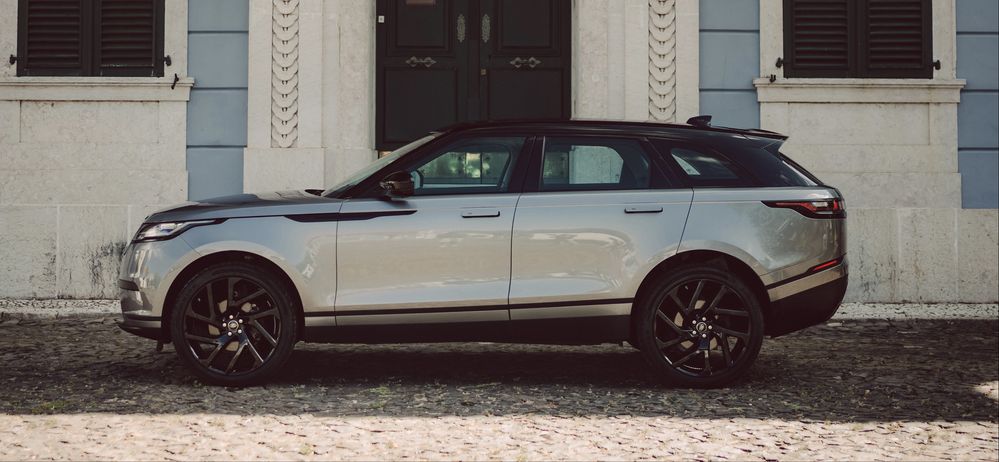 Range Rover Velar