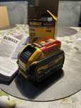 Akumulator DeWALT DCB547 FLEXVOLT 54/18V 3.0/9.0Ah