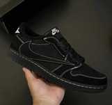 Buty Jordan1Retro Low OG SP sportowe rozmiarR.43