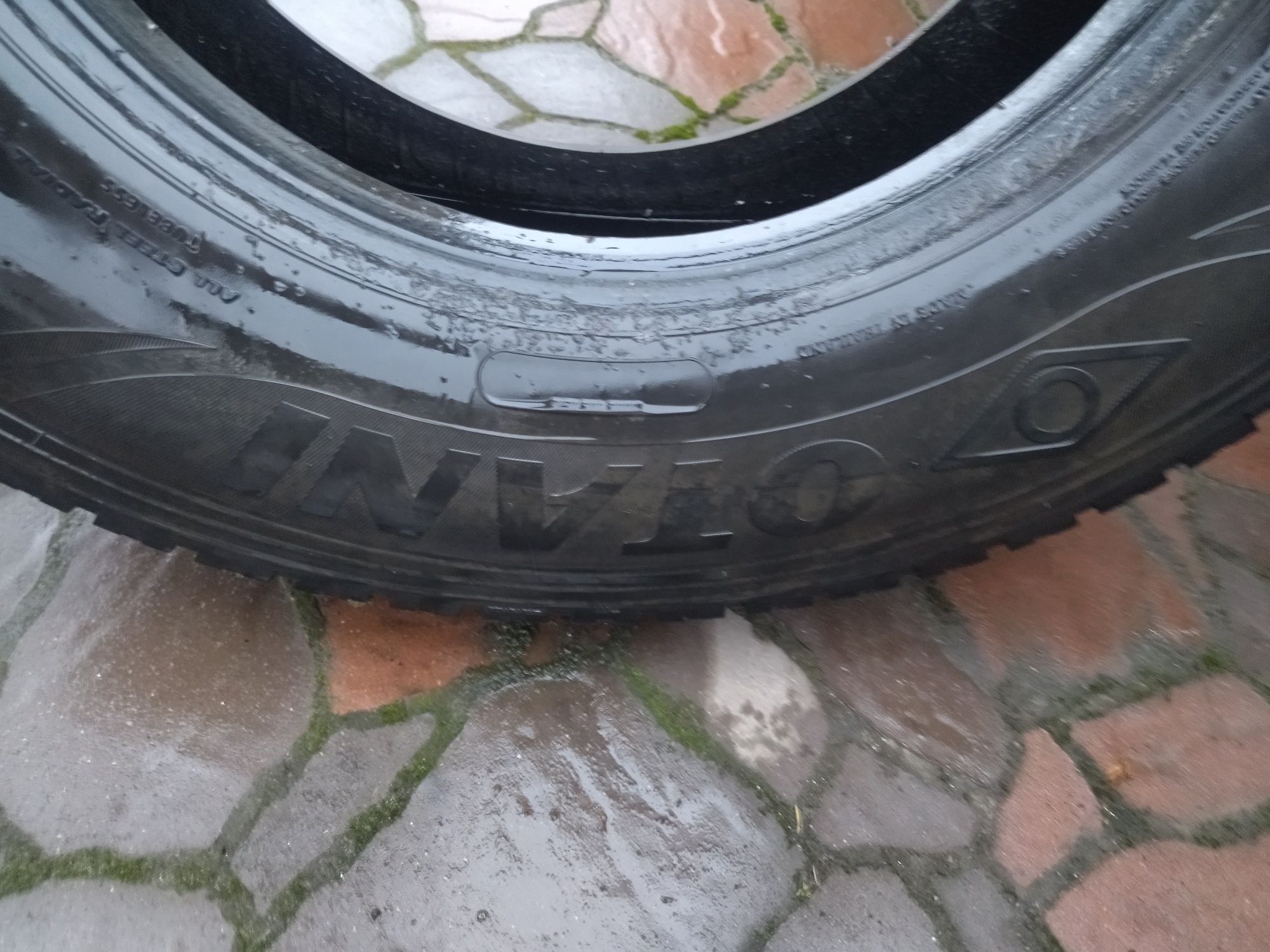 Шина 315/70 R22.5 Otani OH-319