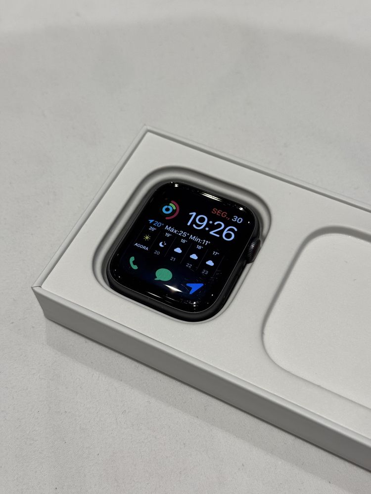 Apple Watch Series 6 LTE/4G/E-SIM 44mm