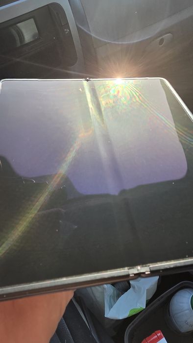 Honor magic v3 składany