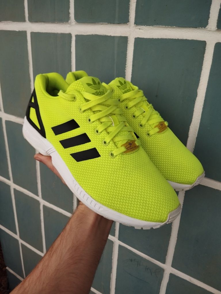 Кросівки Adidas torsion original