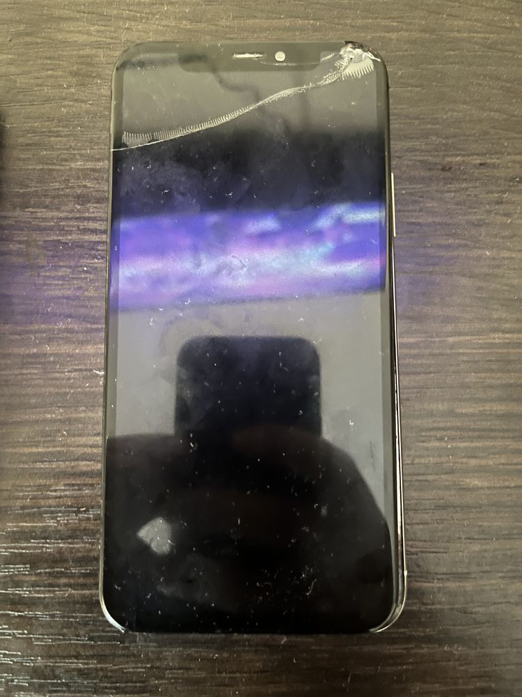 iPhone X 64gb Neverlock 2 шт