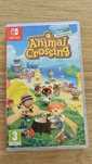 Gra Animal Crossing New Horizons Nintendo Switch