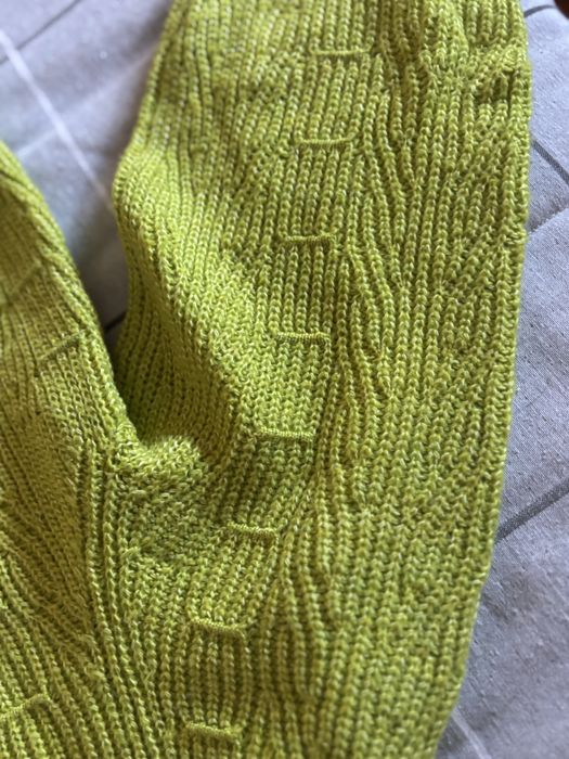 Camisoka only e echarpe