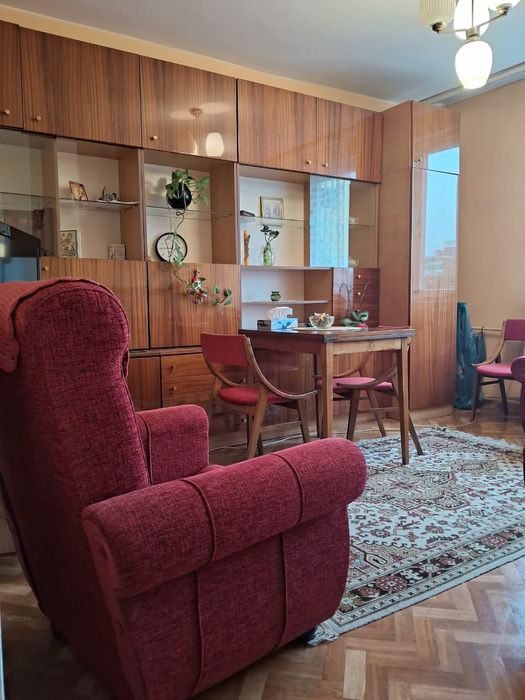 Wynajmę mieszkanie na osiedlu Milenium- Nowy Sącz