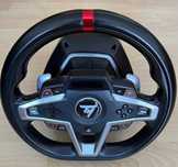 Zestaw kierownica Thrustmaster T248 + biegi TH8A