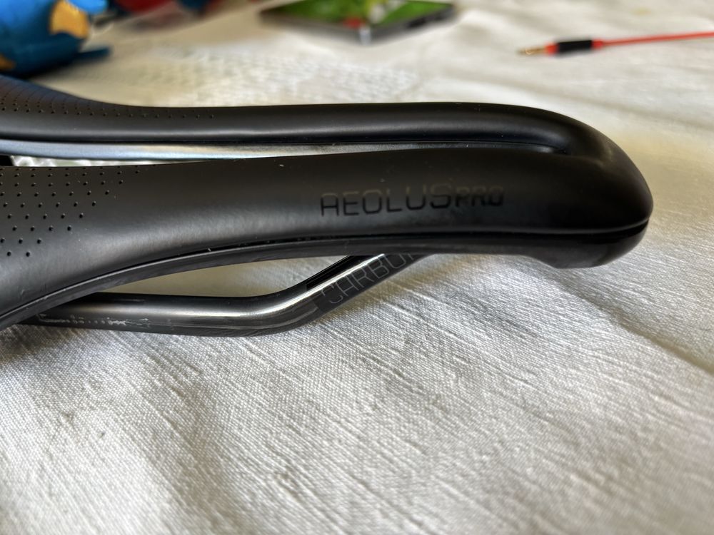 Selim Bontrager Aeolus Pro