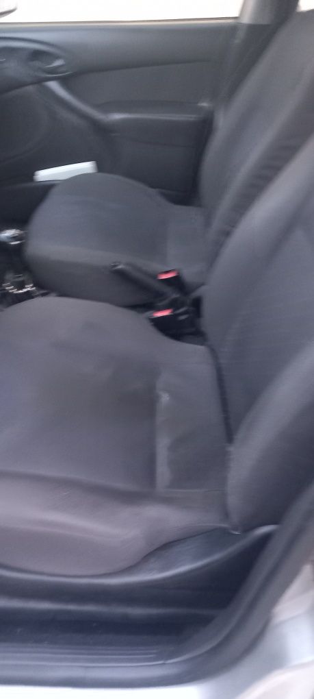 Ford focus de 2004