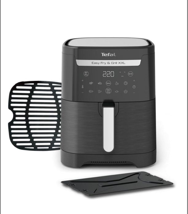 Easy Fry & Gril XXL