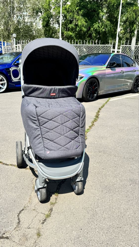 Дитяча коляска прогулянкова Carrello Vista поселок котовского