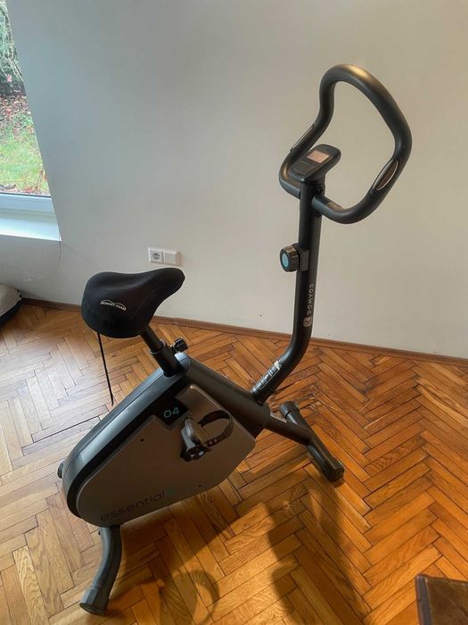 Rower stacjonarny Domyos, używany