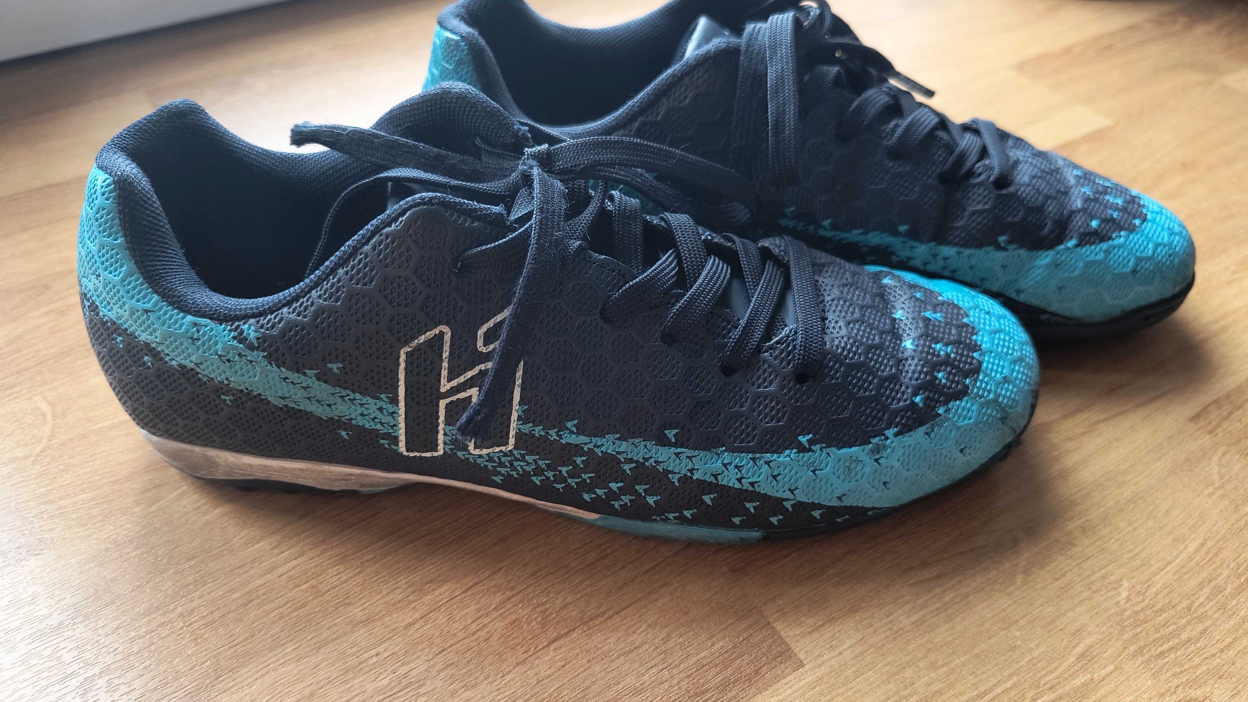 Turfy Huari 36 sportowe piłka nożna Martes Sport