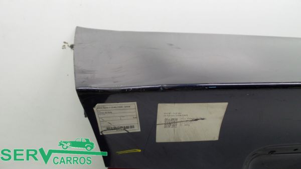 Porta / tampa da mala BMW 3 (E46)