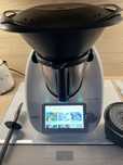 Thermomix TM6 Vorwerk