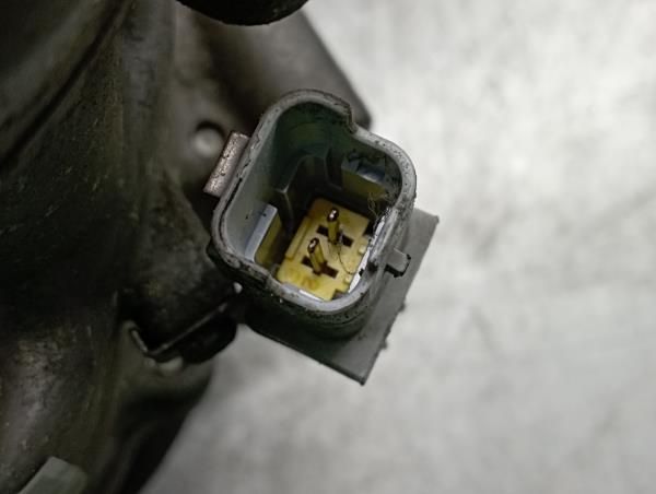 Compressor AC RENAULT Clio III (BR0/1, CR0/1)