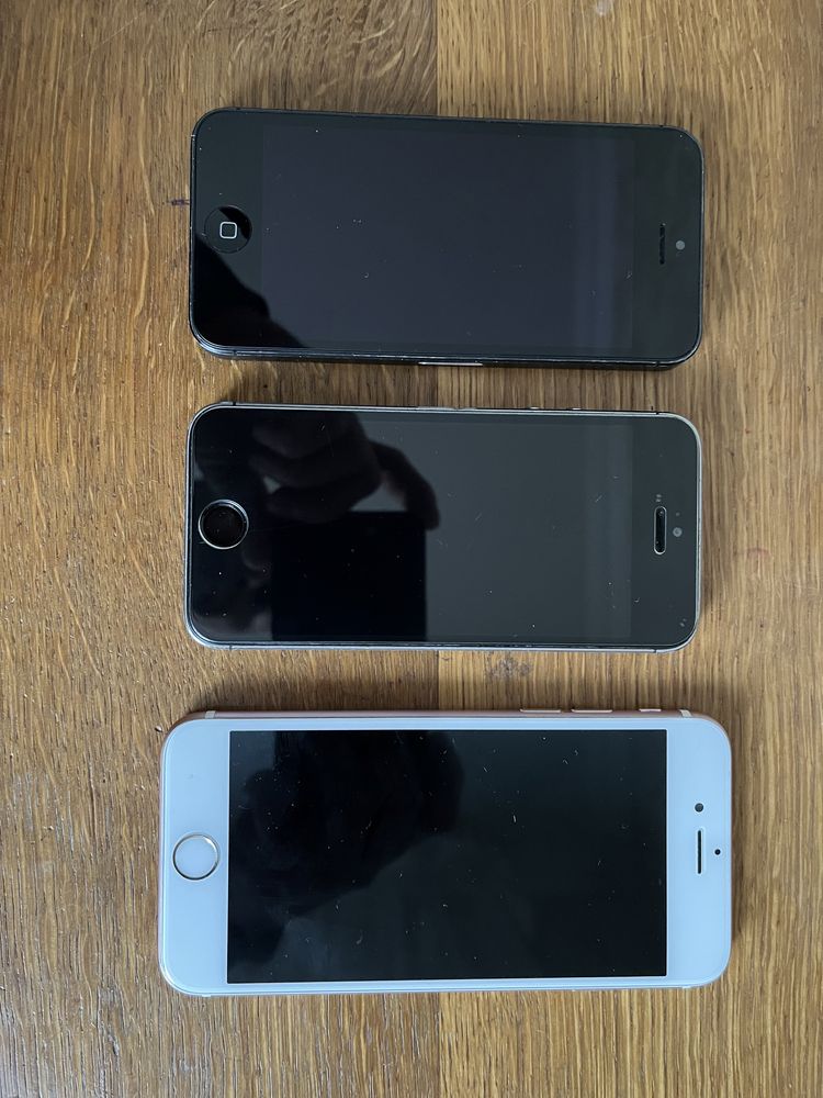 Продам Iphone 5s 5