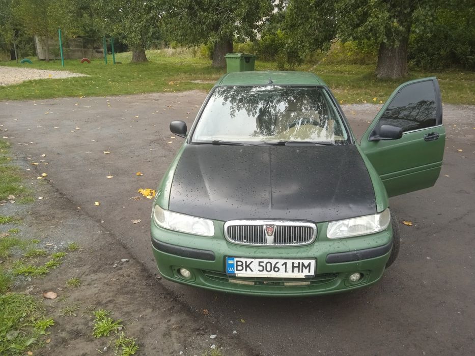 Продаж автомобіля