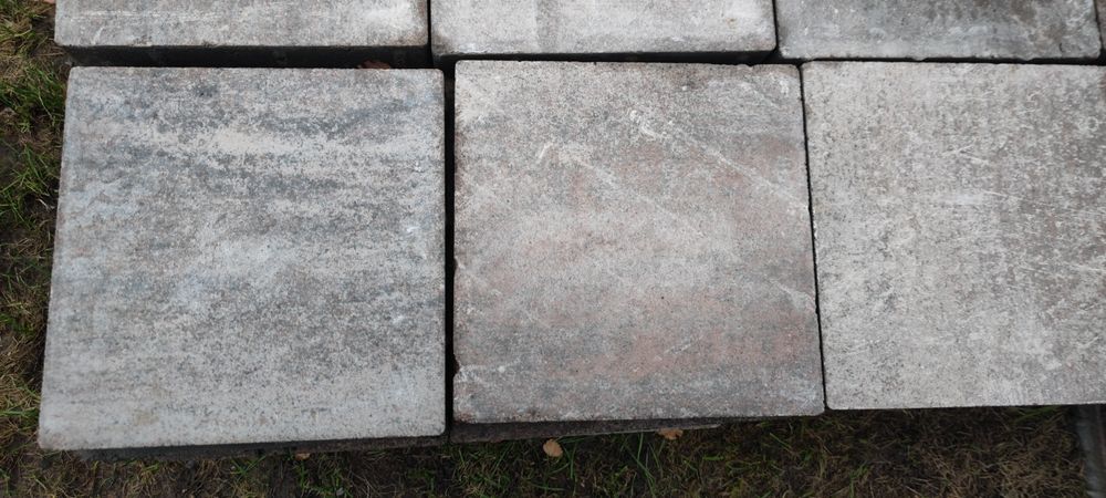 Продам плитку уличную