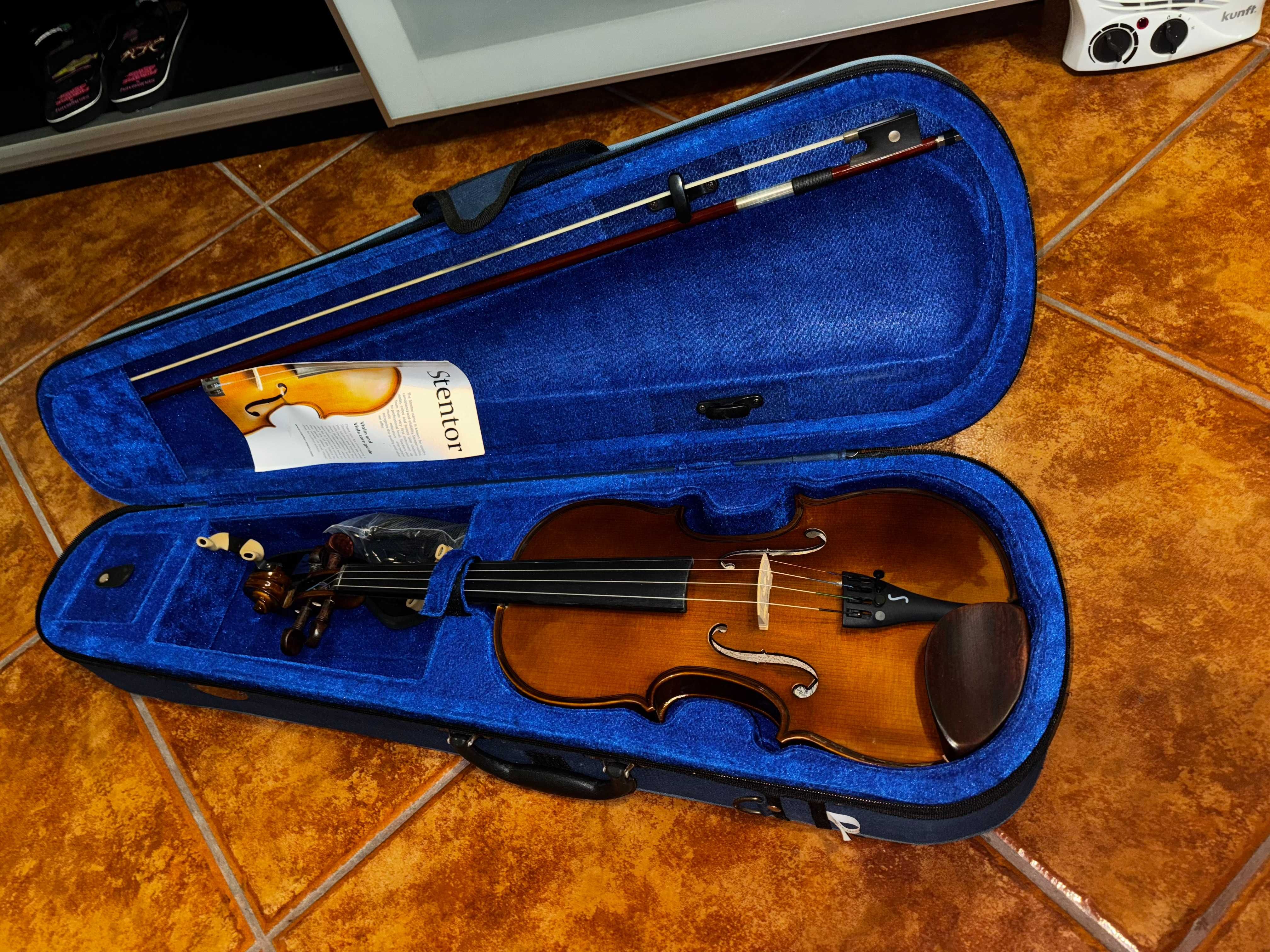 Violino Stentor Student I