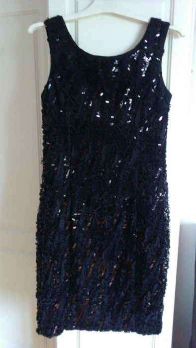 Sukienka wizytowa Solar