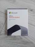 Nowy Microsoft office home & student 2021.