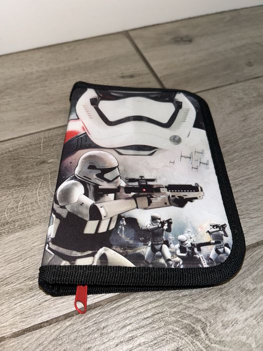 Piórnik Star Wars