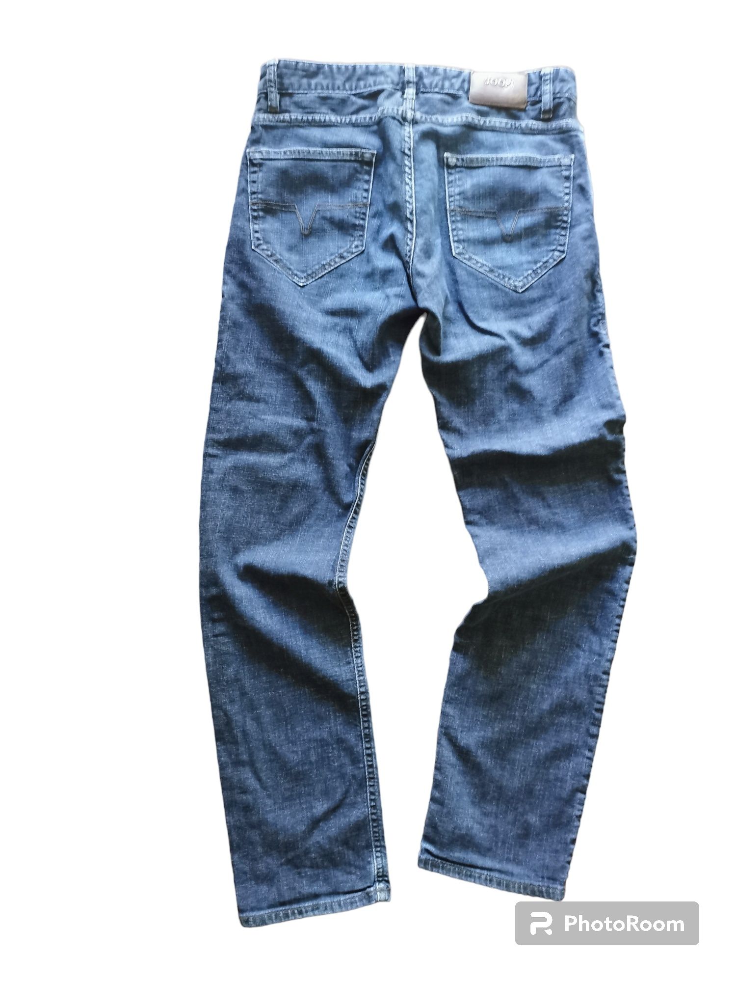 Spodnie damskie jeans Joop 31/32