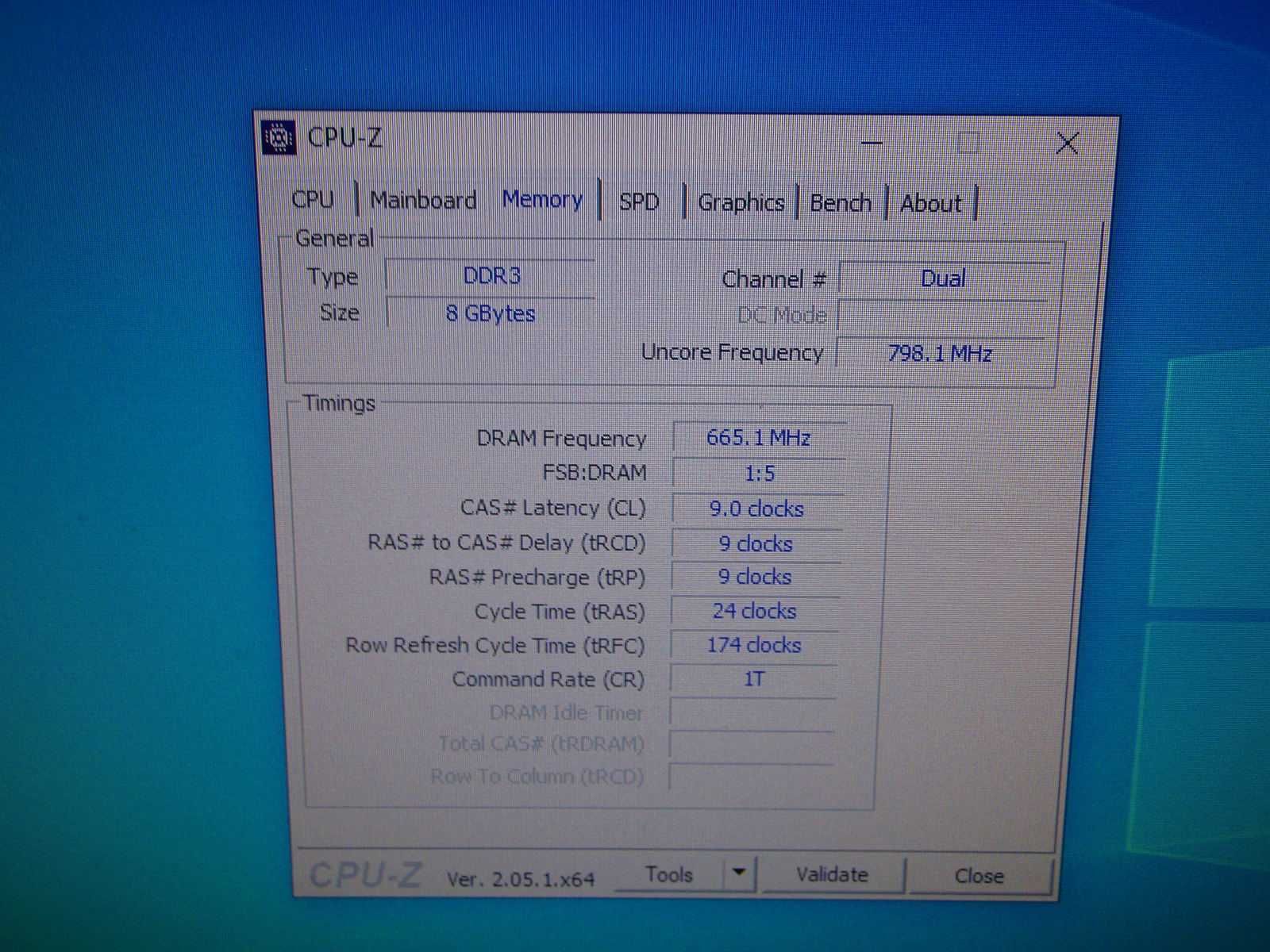 Komputer ASUS Intel Pentium G3260 3.30GHz, 240GB SSD, GeForce GT520