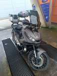 Honda X-ADV