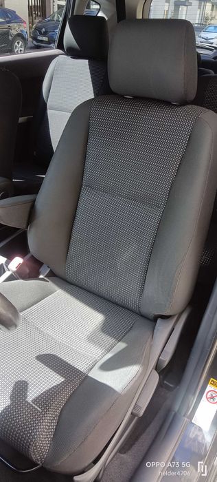 Toyota Corolla Verso Carrinha 7 lugares - SELO ANTIGO