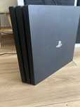 Playstation 4 pro